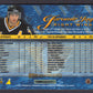 JAROMIR JAGR - 1996 Pinnacle Select Certified MIRROR GOLD #43