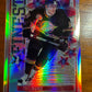 PAVEL BURE - 1995 Topps Finest Mystery REFRACTOR #M15