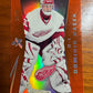 DOMINIK HASEK - 2008 Fleer eX Hockey #25, /39