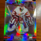 DOMINIK HASEK - 2003 Bowman Chrome REFRACTOR #39, /300