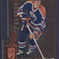WAYNE GRETZKY - 1999 ITG Be a Player Pearson 30 Die Cut #P-9, /300