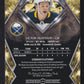 VICTOR OLOFSSON - 2019 Upper Deck Black Diamond Relic Rookies #BDR-VO, 1/1