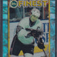 WAYNE GRETZKY - 1994 Topps Finest REFRACTOR #41