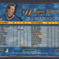 WAYNE GRETZKY - 1996 Pinnacle Select Certified MIRROR GOLD #4