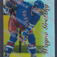 WAYNE GRETZKY - 1996 Pinnacle Select Certified MIRROR GOLD #4