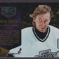 WAYNE GRETZKY - 1995 Pinnacle Zenith Z Team #4