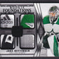 JAKE OETTINGER - 2020 The Cup Rookie Foundations Quad Patch #F-JO, /2