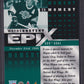 WAYNE GRETZKY - 1997 Pinnacle Epix Moment EMERALD #E1, /30