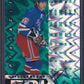 WAYNE GRETZKY - 1997 Pinnacle Epix Moment EMERALD #E1, /30