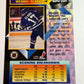 WENDEL CLARK - 1994 Topps Premier Finest 40+ Goals #10