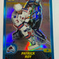 PATRICK ROY - 2002 Topps Chrome #47 Reprints Refractor #14 of 25