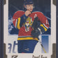 PAVEL BURE - 2001 Topps Stadium Club Gallery GOLD #G24, /50