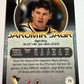JAROMIR JAGR - 2000 Pacific Private Stock Titanium #75, /299