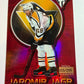 JAROMIR JAGR - 2000 Pacific Private Stock Titanium #75, /299