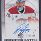 JAKUB DOBES - 2024 SP Authentic Future Watch Auto #JD, /999