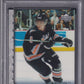 ALEXANDER OVECHKIN - 2005 Upper Deck Young Guns #443, PSA 9