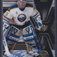 DOMINIK HASEK - 2015 Upper Deck SPx Buybacks Auto, w/ certificate /5