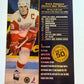 STEVE YZERMAN - 1993 Pinnacle Nifty 50 #8