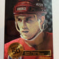 STEVE YZERMAN - 1993 Pinnacle Nifty 50 #8