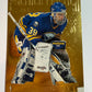 DOMINIK HASEK - 1994 Fleer Ultra Premier Pad Men #1