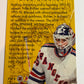 MIKE RICHTER - 1994 Fleer Ultra Premier Pad Men #5