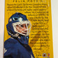 FELIX POTVIN - 1994 Fleer Ultra Premier Pad Men #4