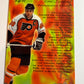 ERIC LINDROS - 1996 Flair Hot Numbers #8