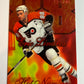 ERIC LINDROS - 1996 Flair Hot Numbers #8