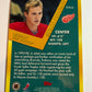 SERGEI FEDOROV - 2000 Topps Gold Label Golden Greats (Corner) #GGII