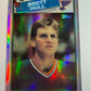 BRETT HULL - 1998 Topps Chrome Blast from the Past Refractor #66