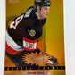 ALEXEI YASHIN - 1997 UD Collector's Choice You Crash the Game Gold #CR15 (corner