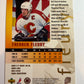 THEOREN FLEURY - 1997 UD Collector's Choice You Crash the Game GOLD #CR14 CORNER