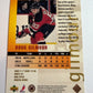 DOUG GILMOUR - 1997 UD Collector's Choice You Crash the Game Gold #CR13 (Corner)