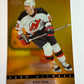 DOUG GILMOUR - 1997 UD Collector's Choice You Crash the Game Gold #CR13 (Corner)