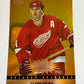 BRENDAN SHANAHAN - 1997 Collector's Choice You Crash the Game Gold #CR4