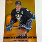 TEEMU SELANNE - 1997 UD Collector's Choice You Crash the Game GOLD #CR8 (corner)