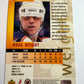DOUG WEIGHT - 1997 UD Collector's Choice You Crash the Game Gold #CR3
