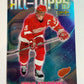 STEVE YZERMAN - 1999 O-Pee-Chee Chrome All-Topps #AT12