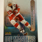 STEVE YZERMAN - 1999 O-Pee-Chee Chrome Ice Masters #IM15