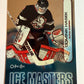DOMINIK HASEK - 1999 O-Pee-Chee Ice Masters #IM2
