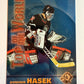DOMINIK HASEK - 1999 O-Pee-Chee Top of the World #TW16