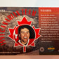 PETR NEDVED - 1994 Score Canadian Team Hologram #CT2