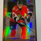 MARIAN HOSSA - 2000 O-Pee-Chee Chrome Refractor #22