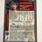 DANIEL ALFREDSSON - 2000 O-Pee-Chee Chrome Refractor #82