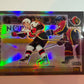 DANIEL ALFREDSSON - 2000 O-Pee-Chee Chrome Refractor #82