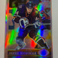 JANNE NIINIMAA - 1999 O-Pee-Chee Chrome Refractor #112