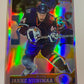JANNE NIINIMAA - 1999 O-Pee-Chee Chrome Refractor #112