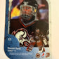 DOMINIK HASEK - 1997 Upper Deck Ice Champions Die Cut #IC5