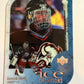 DOMINIK HASEK - 1997 Upper Deck Ice Champions Die Cut #IC5