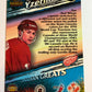 STEVE YZERMAN - 1997 Pacific Paramount Canadian Greats #7